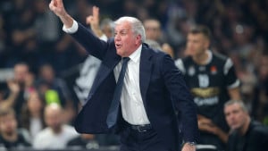 Željko Obradović ne može da predahne: Novi problemi za Partizan pred početak Eurolige