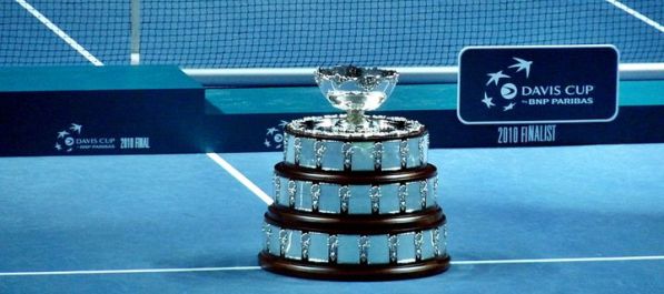 Rekordan broj gledatelja u finalu Davis Cupa?