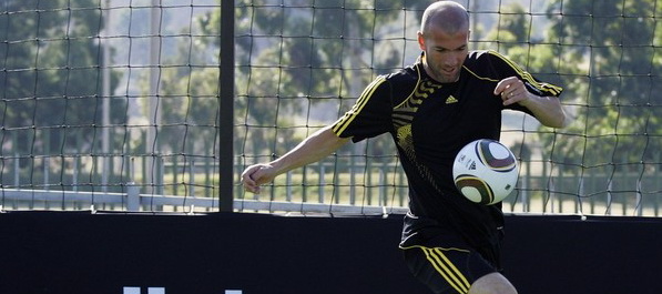 Zidane: Nisam se miješao u taktiku tima