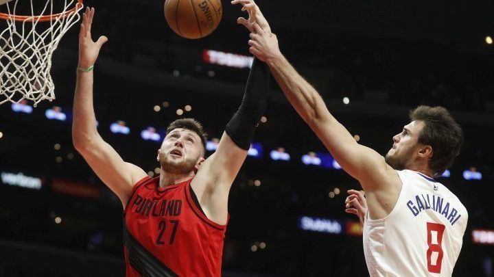 Portland savladao Sacramento, Nurkiću falio skok za double-double učinak