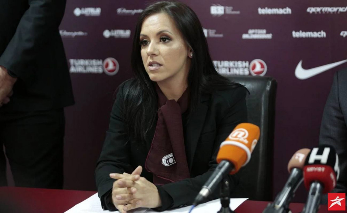 Sabrina Buljubašić: Ponosni smo na uspješno okončanje pregovora