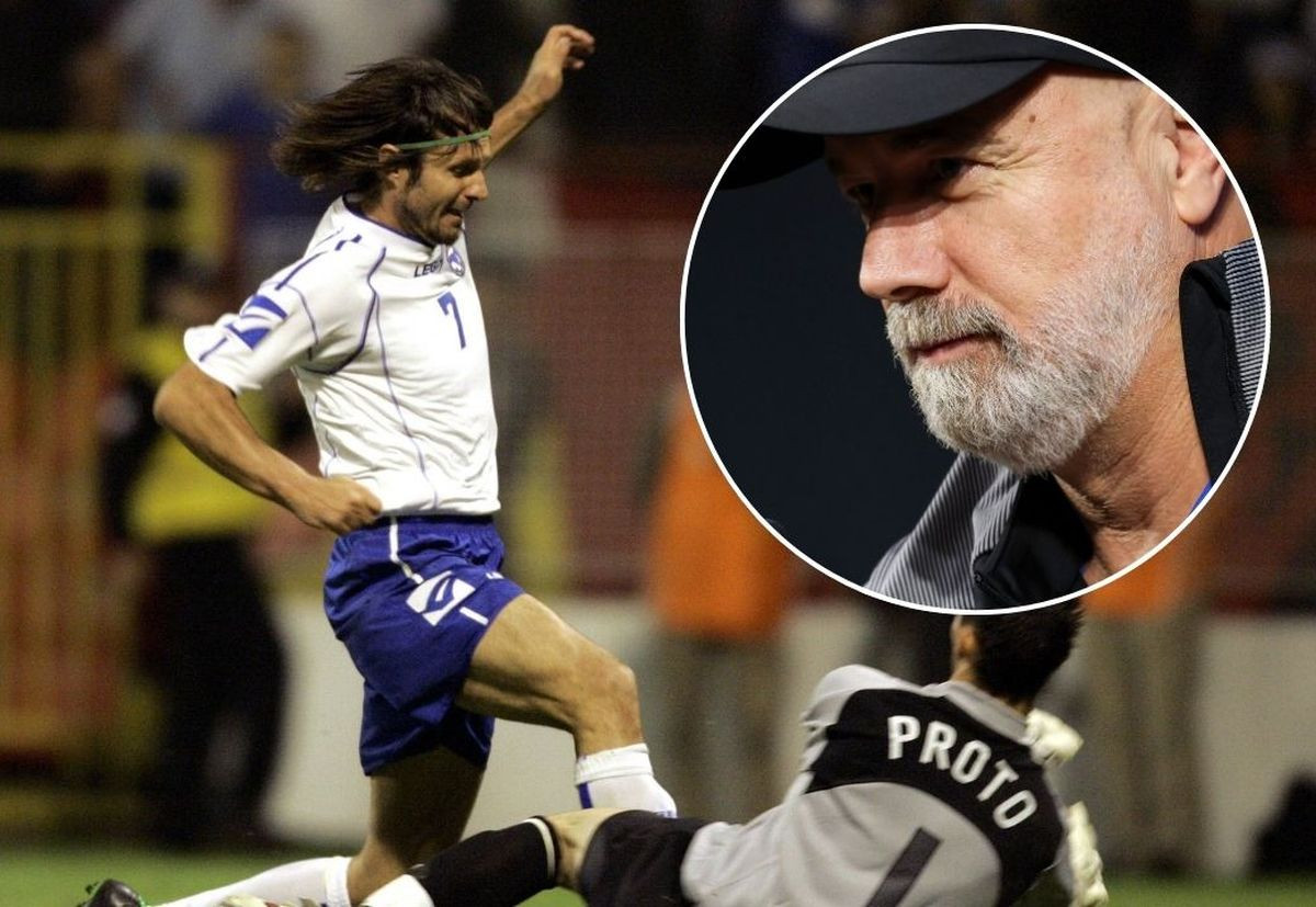 Bolić očekuje početak iz snova: "Barbarezu nije lako, jedna stvar može sve promijeniti" Bolić očekuje početak iz snova: "Barbarezu nije lako, jedna stvar može sve promijeniti"