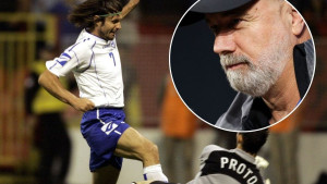 Bolić očekuje početak iz snova: "Barbarezu nije lako, jedna stvar može sve promijeniti"