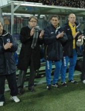 Ćiro: Naši napadači su svjetska klasa!