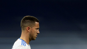 Eden Hazard ima jasan plan šta i kako dalje