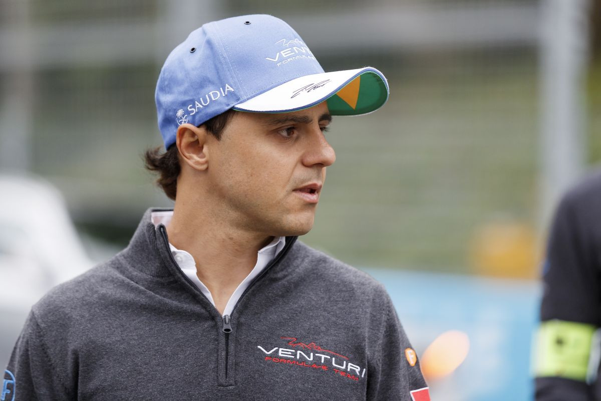 Massa izabrao svog favorita između Verstappena i Hamiltona 
