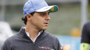 Massa izabrao svog favorita između Verstappena i Hamiltona 