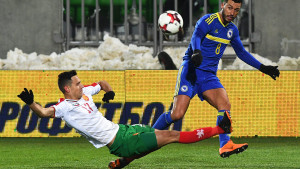 Haris Medunjanin: Sada je sve loše i niko nije dobar