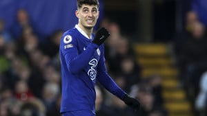 Havertz izabrao najboljih 11 s kojima je igrao, ali svi se pitaju da li je on zaista ozbiljan?