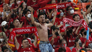 U Napulju bijesni zbog upozorenja Liverpoola za navijače: "Ako dođete budite svjesni..."
