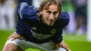 Španski novinar tvrdi da zna gdje će Luka Modrić igrati naredne sezone: "Rekao sam vam da sačekate"