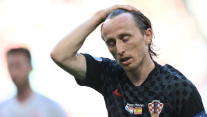 Vlašić novinarima rekao samo jednu rečenicu, a Modrić poručio: "Imali smo ih na konopcima"