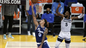 Zločesti dečko NBA lige osuđen na 120 dana zatvora