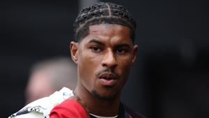 Marcus Rashford u centru spektakularnog i šokantnog posla!