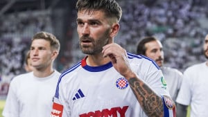 Garcia danas poslao jasnu poruku Livaji i svim navijačima Hajduka: "To nije nikakav dokaz"
