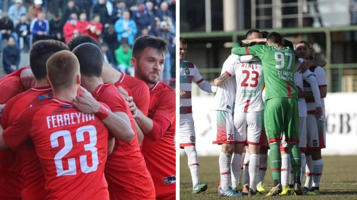 Poznati početni sastavi Olimpika i Veleža za derbi na Otoci