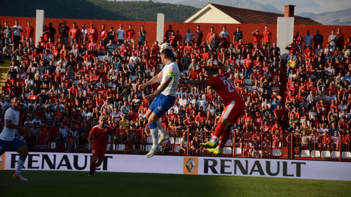 Krpić više nije prvi topnik Premijer lige!