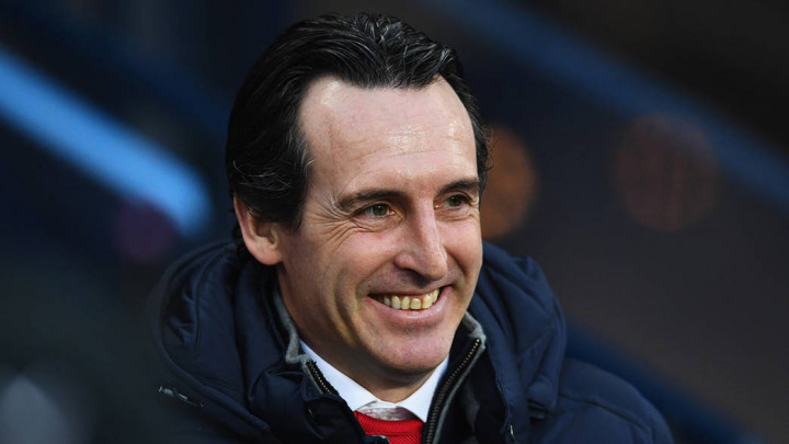 Emery nema razloga za brigu: Šefovi Arsenala i dalje podržavaju Španca