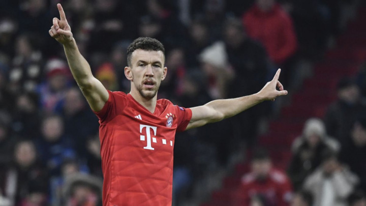 Ivan Perišić ne želi nazad u Inter