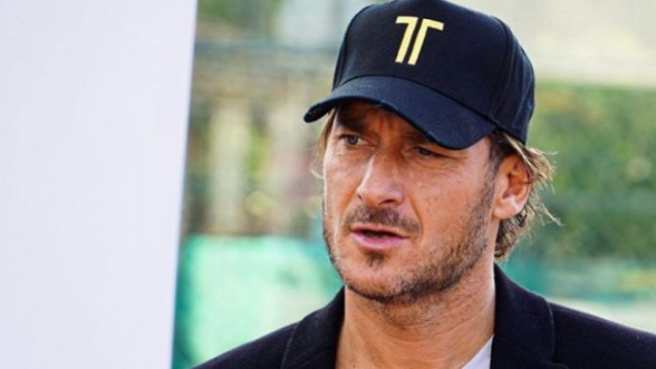 Totti će za ovaj rođendan dobiti najljepši mogući poklon?!