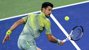 Novak Đoković bez finala u Dubaiju!