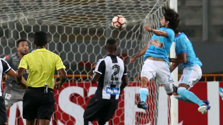 Peruanska liga donosi jedan od golova sezone