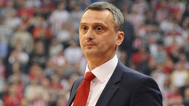 Radonjić: Imamo kvalitet da odbranimo titulu u ABA ligi Radonjić: Imamo kvalitet da odbranimo titulu u ABA ligi
