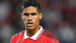 Varane želi da ode iz Manchestera nakon samo jedne utakmice u novoj sezoni