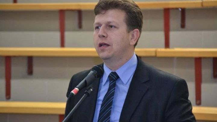 Selvedin Šatorović kandidat za novog predsjednika Čelika