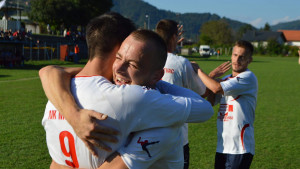 Skomorac: Protiv Slavena želimo prolaz dalje