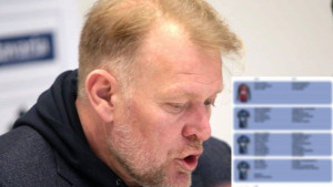 Robert Prosinečki objavio spisak igrača za utakmice protiv Finske i Italije