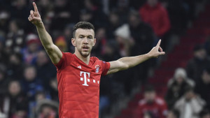 Ivan Perišić ne želi nazad u Inter