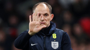 Tuchel eliminisao zvijezdu Premier lige, Mundijal može gledati samo na TV-u: "Šokiran sam"