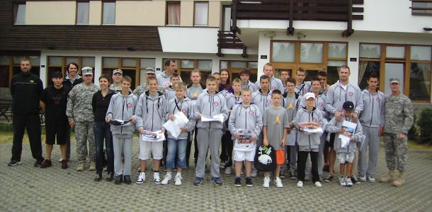 Završen GEN-ov košarkaški kamp