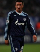 Bajramović potpisao za Eintracht