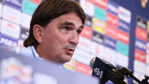 Dalić razočaran, stao u odbranu svog igrača: "Ovo nije zaslužio"