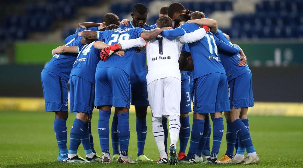 Hoffenheim i Leverkusen odigrali meč za zaborav Hoffenheim i Leverkusen odigrali meč za zaborav