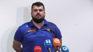 Neplanirani problemi za rukometnu reprezentaciju: "To nas je malo pogodilo..."