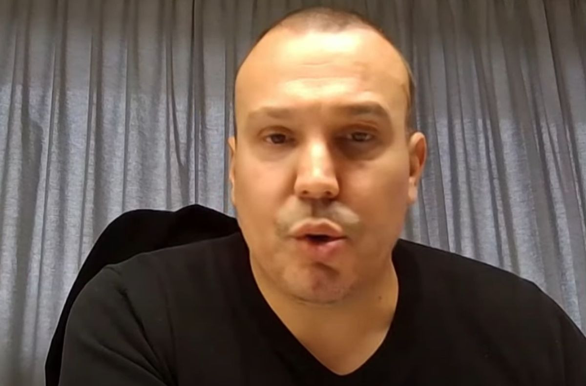 Vitali ispričao istinu o Kaliniću, Livaji i Rakitiću, ali riječi o Baturini će odjeknuti: "On će..." Vitali ispričao istinu o Kaliniću, Livaji i Rakitiću, ali riječi o Baturini će odjeknuti: "On će..."