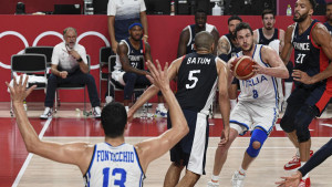 Eurobasket će biti njegov posljednji ples, Italijan pronašao novi angažman i najavio penziju