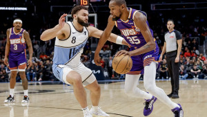 Sunsi su ispitali tržište, ali Kevin Durant ostaje u Phoenixu! 