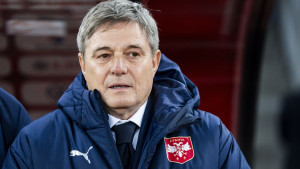 Piksi otkrio karte za Austriju! Da li je ovo startnih 11 za večerašnji duel?