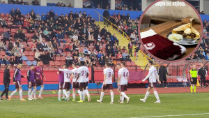Nastavlja se "rat" oko ćevapa: Stigao je željno iščekivani odgovor Borcu iz FK Sarajevo!