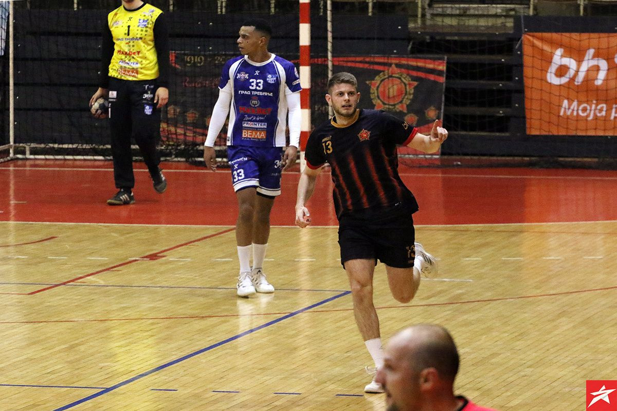 Izviđač predstavio prvo pojačanje Izviđač predstavio prvo pojačanje
