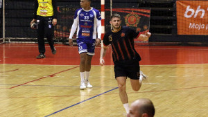 Izviđač predstavio prvo pojačanje