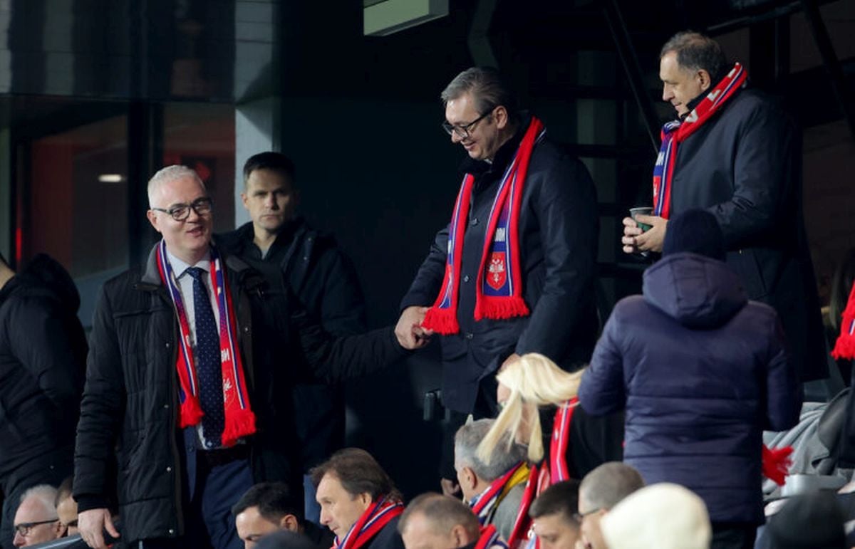 Legendarni košarkaš ostaje odani "sluga" režimu Aleksandra Vučića