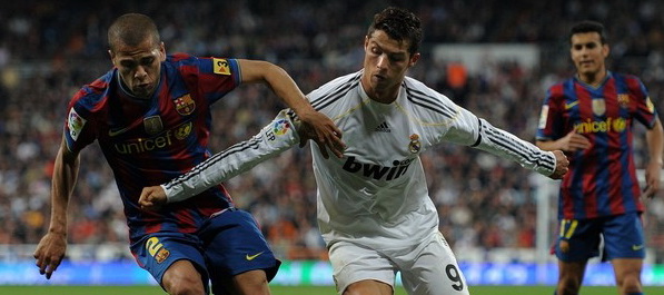 Ronaldo: Titula nije izgubljena