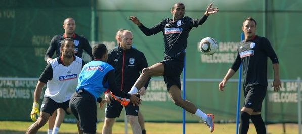 Terry se izvinio Capellu Terry se izvinio Capellu