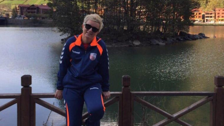Adela Merdžanić treba našu pomoć
