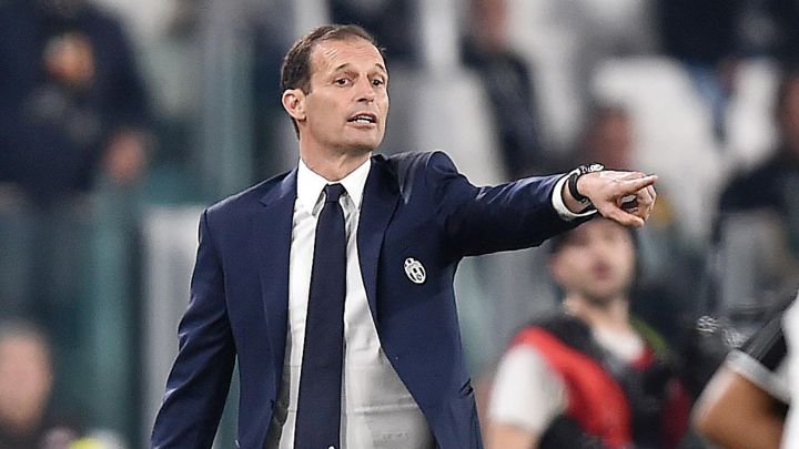 Allegri upozorava: Još nismo ništa uradili